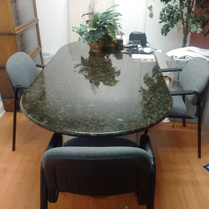 Law Offices Of Robert J Ralis 1
