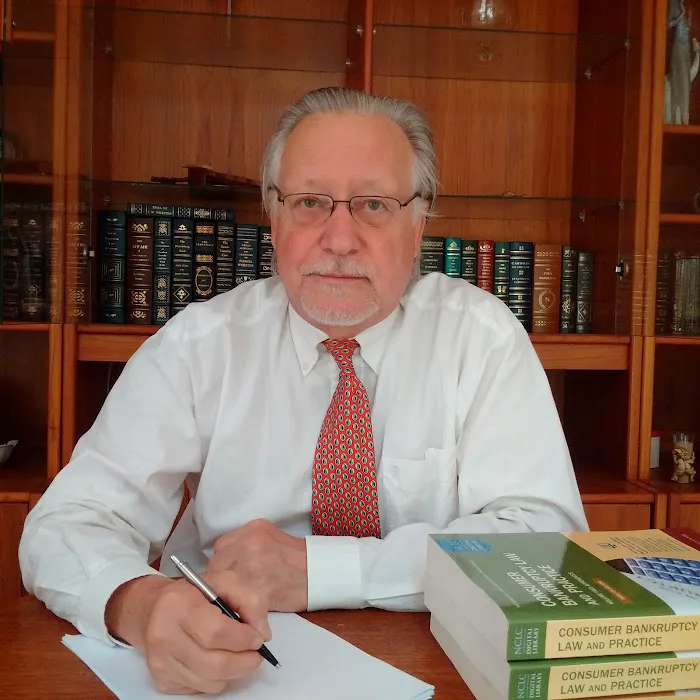 Law Offices Of Robert J Ralis 2