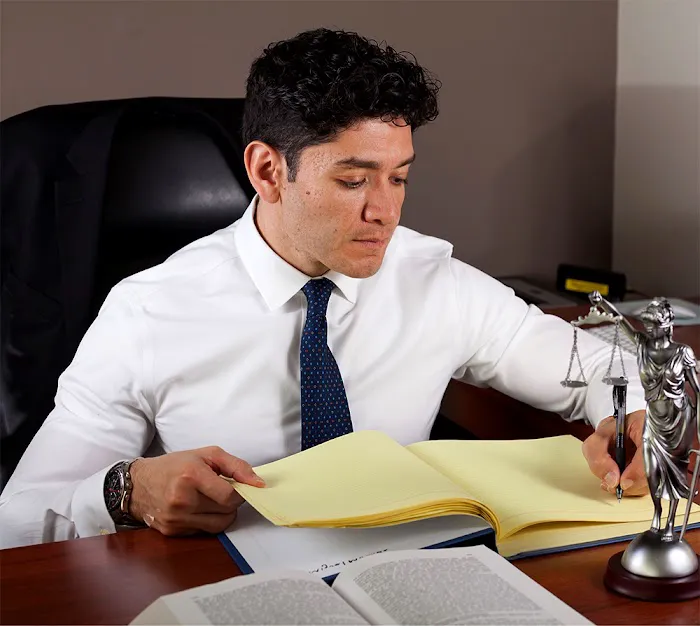 Miranda Law Office, LTD 1