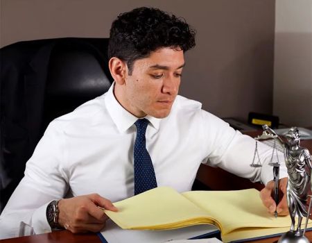 Miranda Law Office, LTD