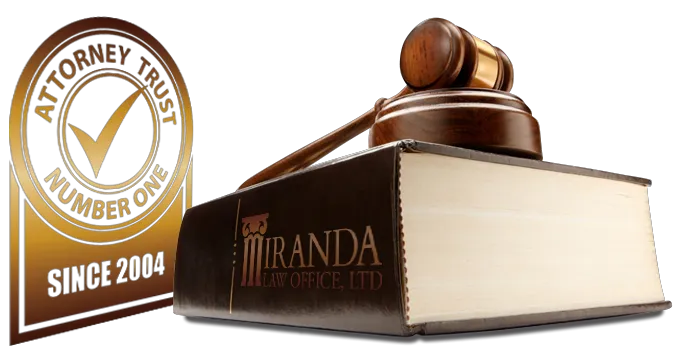 Miranda Law Office, LTD 2
