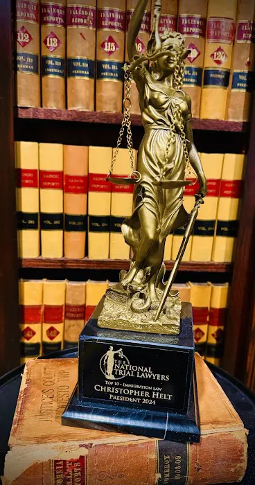 The Helt Law Group, LLC. 4