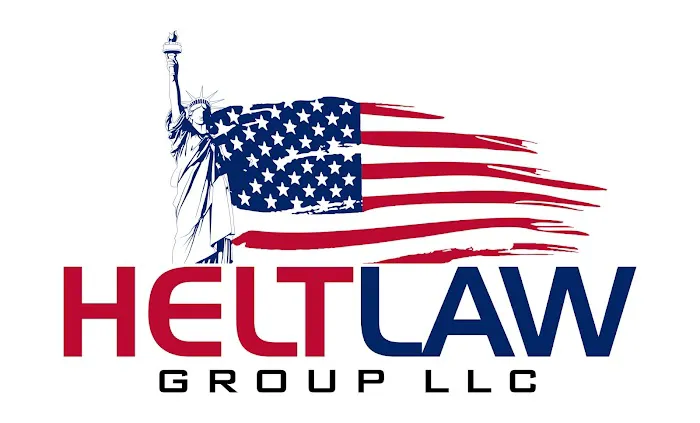 The Helt Law Group, LLC. 2