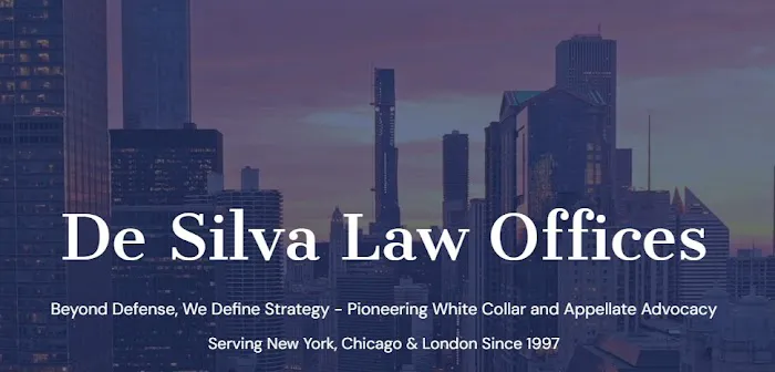 Law Offices of R. Tamara de Silva 7