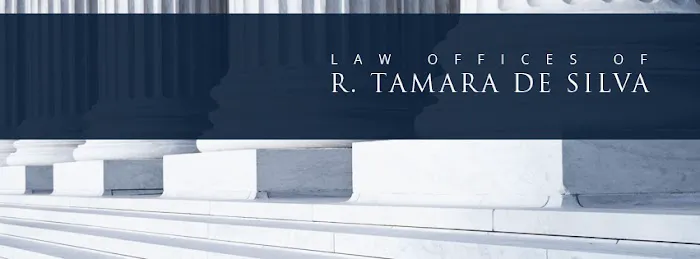 Law Offices of R. Tamara de Silva 4