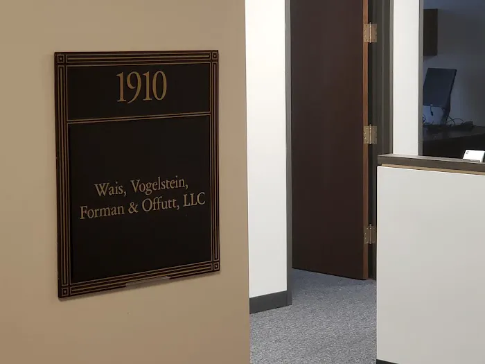 Wais, Vogelstein, Forman, Koch & Norman, LLC 1
