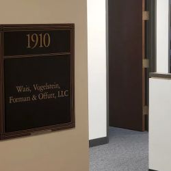 Wais, Vogelstein, Forman, Koch & Norman, LLC ico