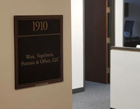 Wais, Vogelstein, Forman, Koch & Norman, LLC