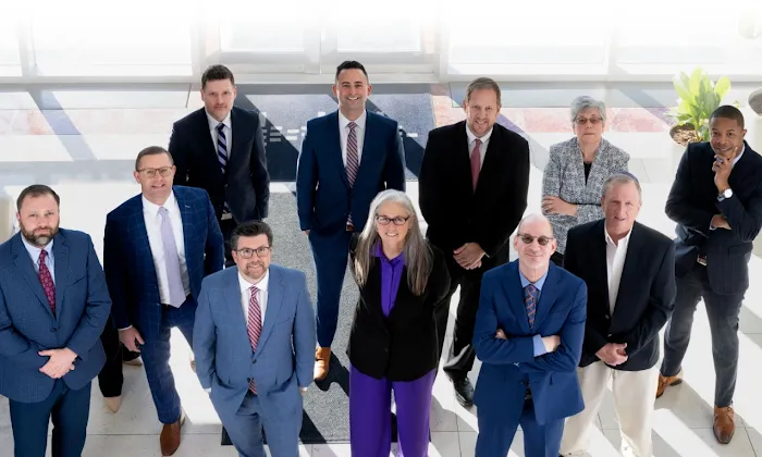 Wais, Vogelstein, Forman, Koch & Norman, LLC 8