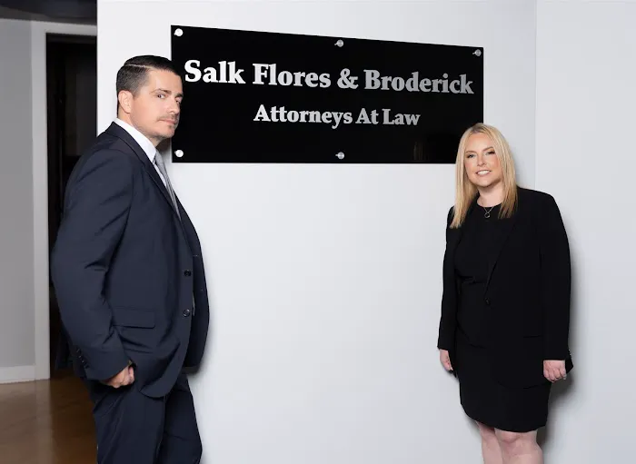 Salk, Flores & Broderick, Ltd. 6