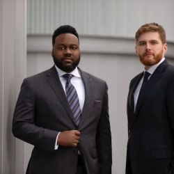 Kennedy Watkins Injury Attorneys ico