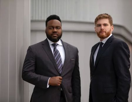 Kennedy Watkins Injury Attorneys