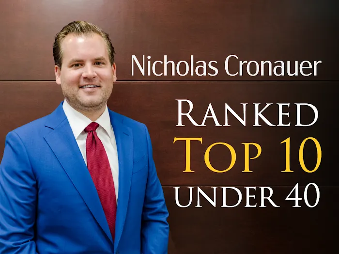 Cronauer Law 3