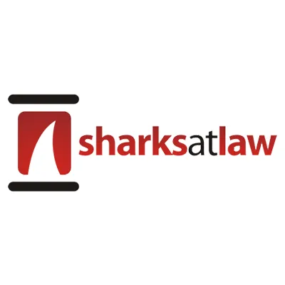 Sharks At Law 1