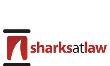 Sharks At Law