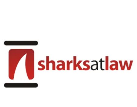 Sharks At Law