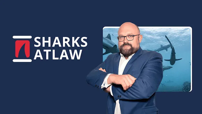 Sharks At Law 6