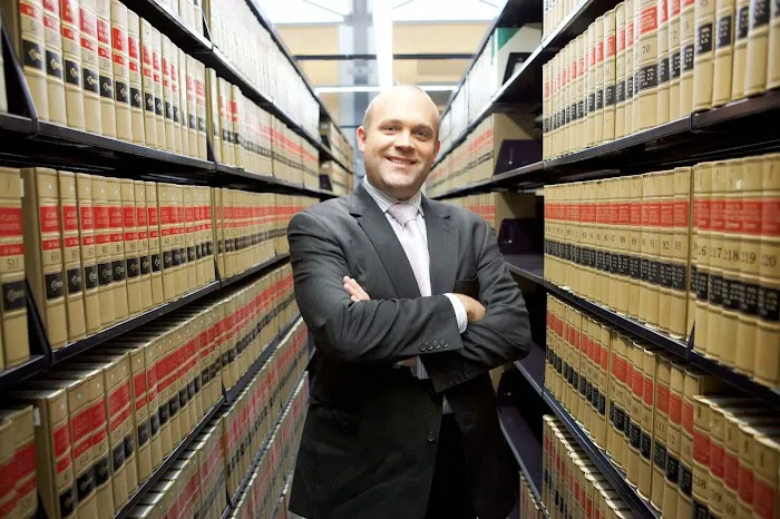 Sharks At Law 7