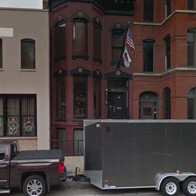 The Muller Firm LTD 1