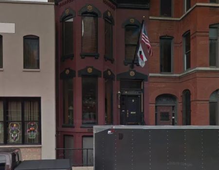 The Muller Firm LTD