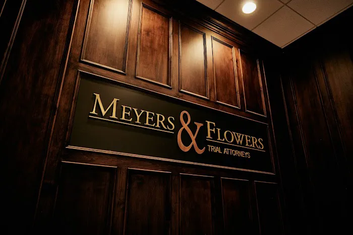 Meyers & Flowers 8