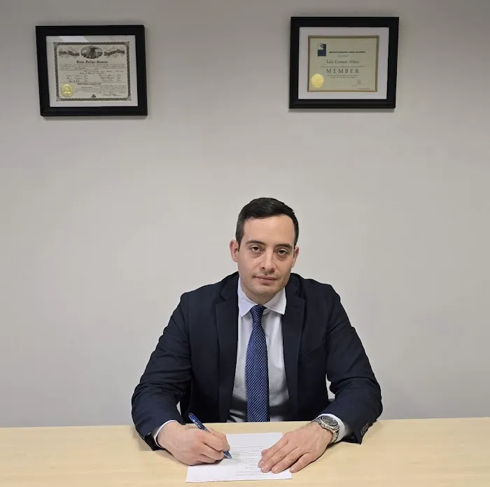Abogados Migrantes Defendiendo Migrantes 1