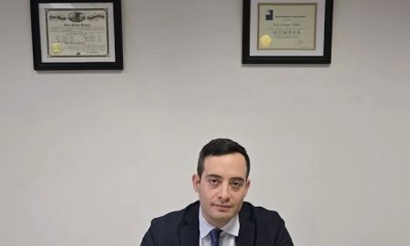 Abogados Migrantes Defendiendo Migrantes