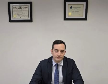 Abogados Migrantes Defendiendo Migrantes