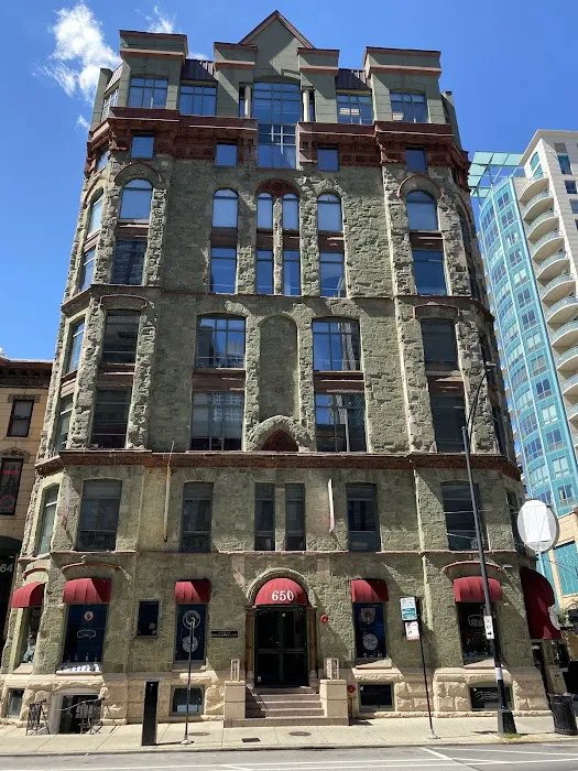 The Law Offices Of Robert Louis Rascia LTD. 2
