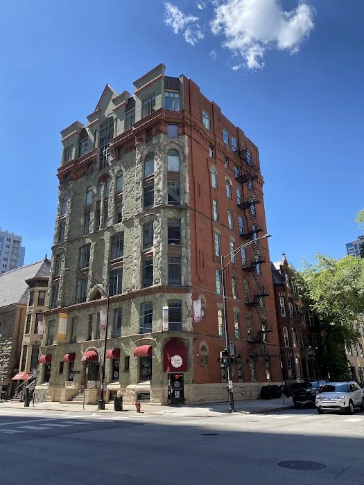 The Law Offices Of Robert Louis Rascia LTD. 1