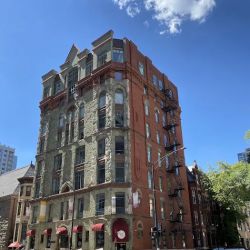 The Law Offices Of Robert Louis Rascia LTD. ico