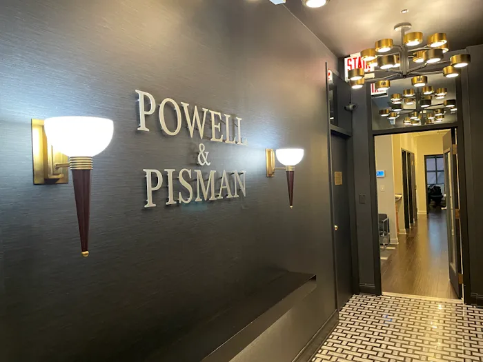 Powell and Pisman Injury Lawyers Chicago 10