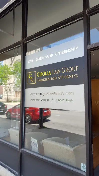 Cipolla Law Group 1