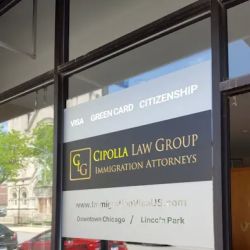 Cipolla Law Group ico