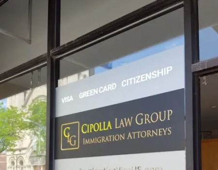 Cipolla Law Group