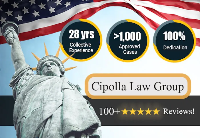 Cipolla Law Group 6