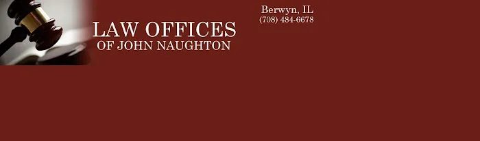 John Naughton Law Office 1