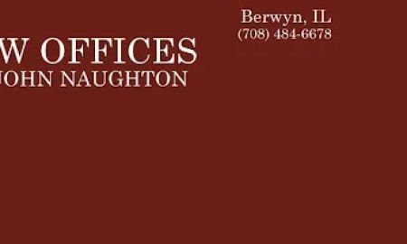 John Naughton Law Office
