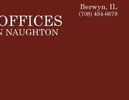 John Naughton Law Office