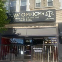 Robert A. Cheely & Associates ico
