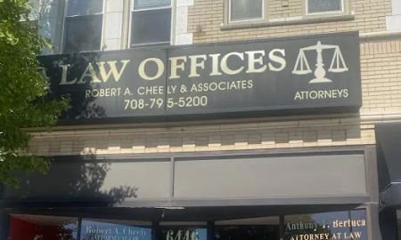 Robert A. Cheely & Associates