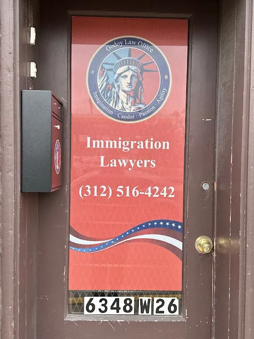 Godoy Law Office Immigration Lawyers 3