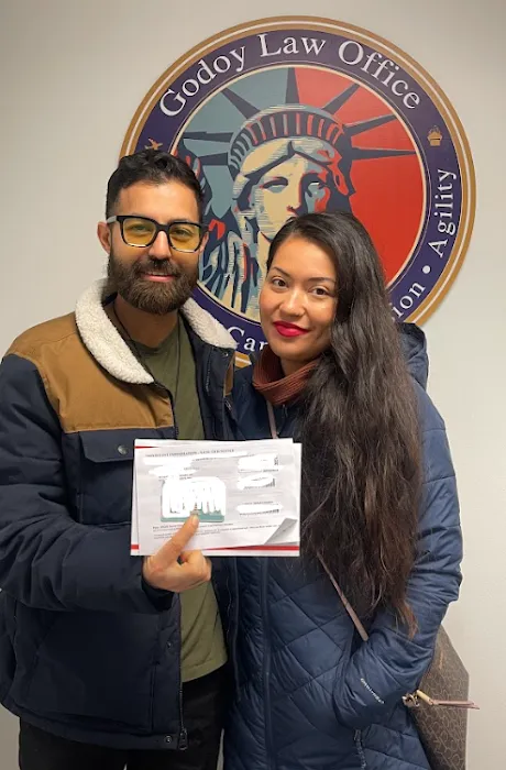 Godoy Law Office Immigration Lawyers 8