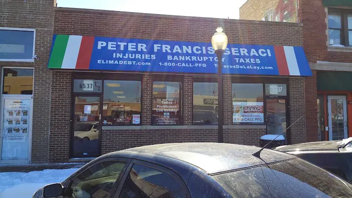 Peter Francis Geraci Law L.L.C. 6
