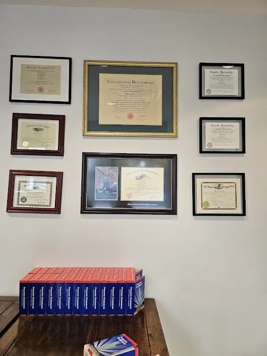 Law Offices of Rosalba Pina, P.C. 2