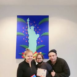 Law Offices of Rosalba Pina, P.C. ico