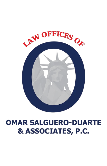 Omar Andres Salguero-Duarte Attorney at Law - Chicago 1