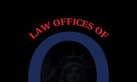 Omar Andres Salguero-Duarte Attorney at Law - Chicago