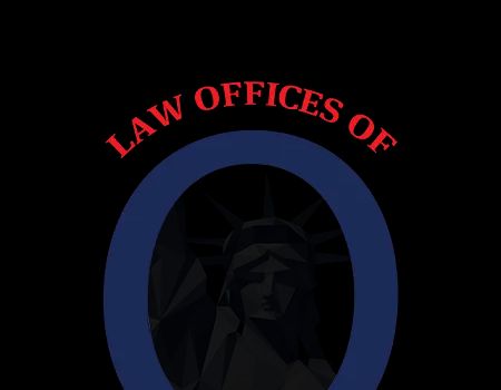 Omar Andres Salguero-Duarte Attorney at Law - Chicago