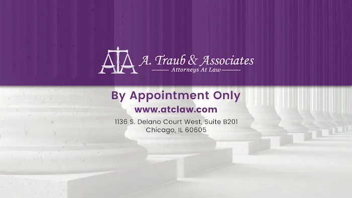 A. Traub & Associates 2